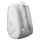 Wilson Bela Super Tour White Padel Bag