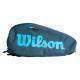 Paletero Wilson Super Tour Marino - Barata Oferta Outlet