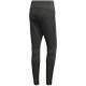 Pantalon Adidas Knit Verde Oscuro - Barata Oferta Outlet