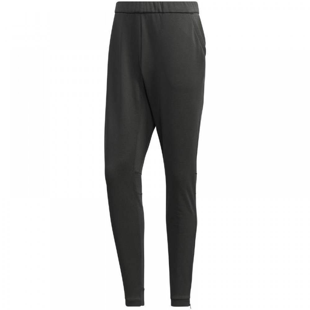 Pantalon Adidas Knit Verde Oscuro Mujer - Barata Oferta Outlet