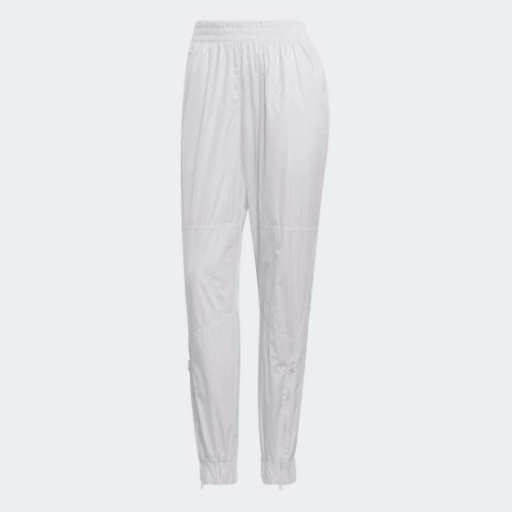 Pantalon Adidas Stella McCartney Blanco Mujer - Barata Oferta Outlet