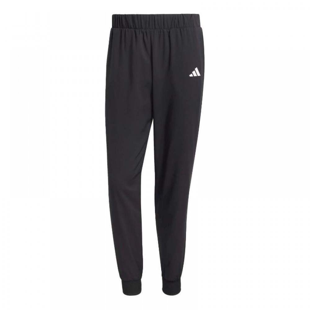 Adidas Walk On Black Pants