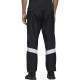 Pantalon AdidasTeam BT Negro - Barata Oferta Outlet