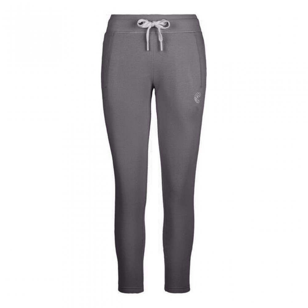 Pantalon Bidi Badu Ayanda Gris Oscuro Mujer - Barata Oferta Outlet