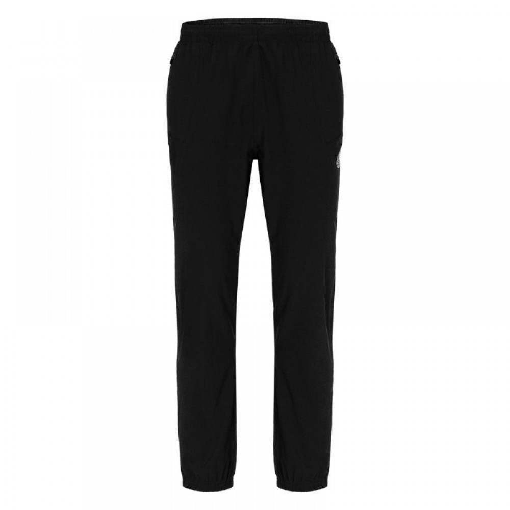 Pantalon Bidi Badu Flinn Negro - Barata Oferta Outlet