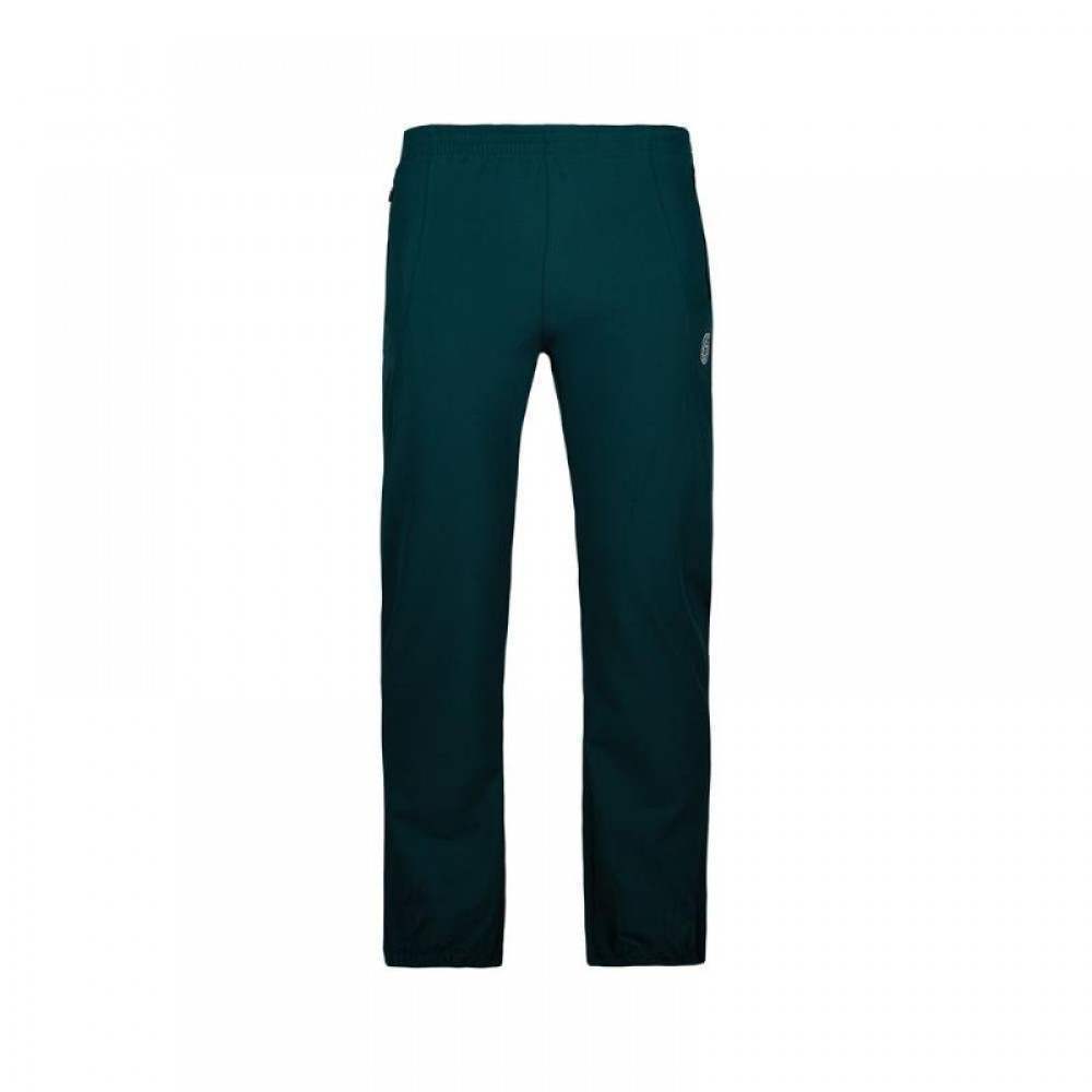 Pantalon Bidi Badu Flinn Verde Oscuro - Barata Oferta Outlet