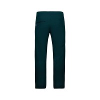 Pantalon Bidi Badu Flinn Dark Green