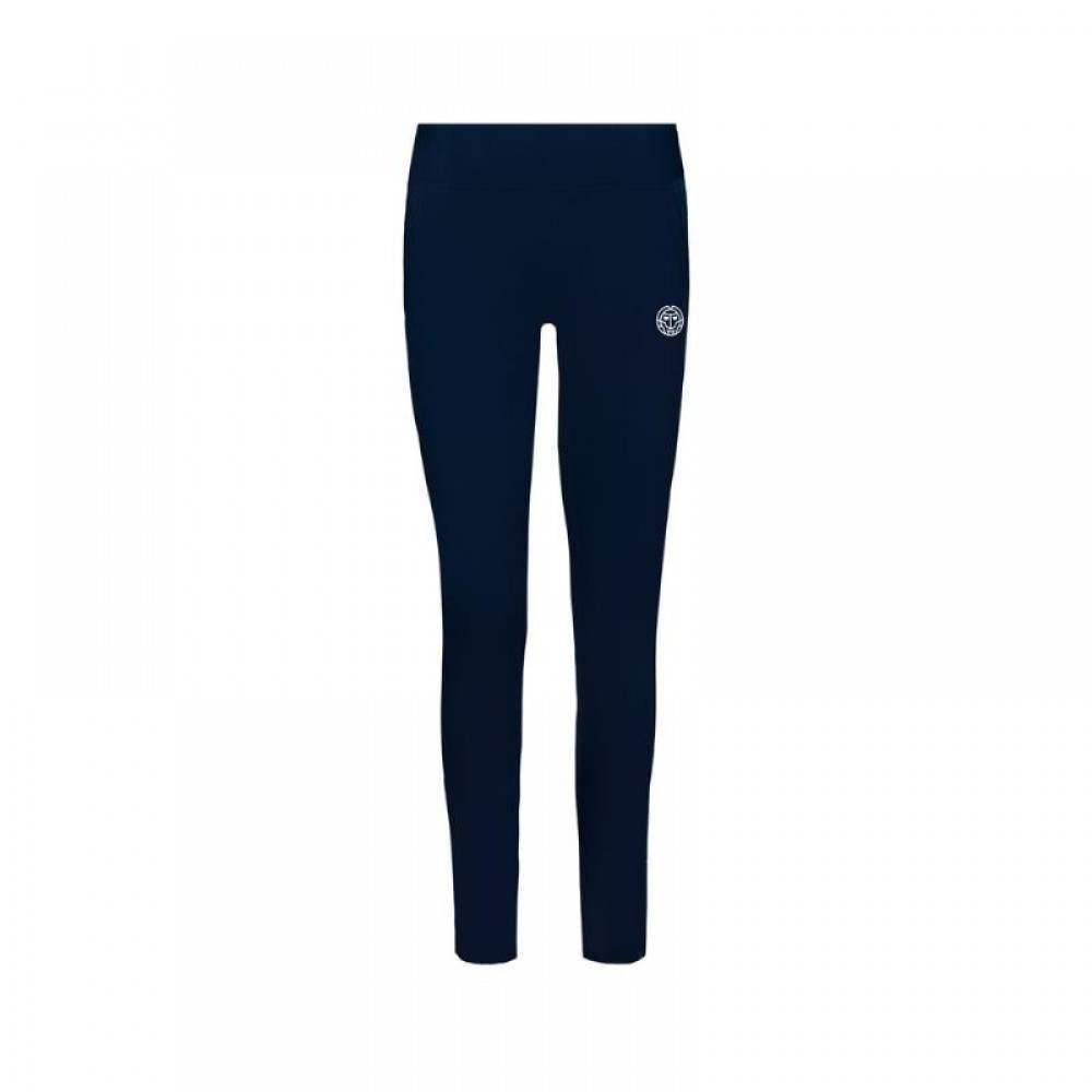 Pantalon Bidi Badu Willow Azul Marino Mujer - Barata Oferta Outlet