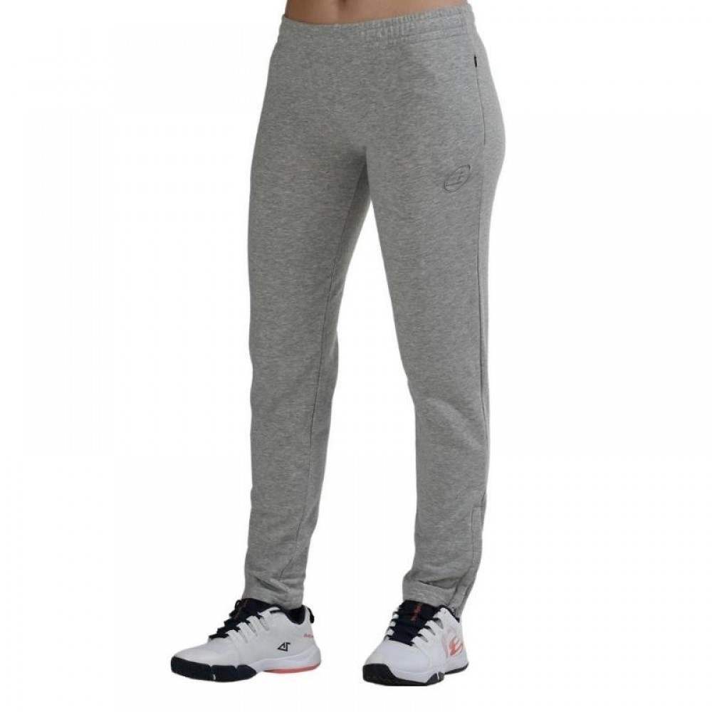 Bullpadel Abaos Medium Gray Vigore Pants