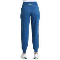 Pantalon Bullpadel Bea Gonzalez Outles Azul Oscuro