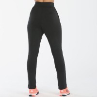 Pantalon Bullpadel Durania Noir