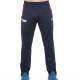 Pantalon Bullpadel FEP Expio Azul Marino - Barata Oferta Outlet