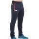 Pantalon Bullpadel FEP Expio Azul Marino - Barata Oferta Outlet