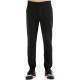 Pantalon Bullpadel Imano Negro Junior - Barata Oferta Outlet