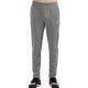 Pantalon Bullpadel Irgas Gris Medio Vigore - Barata Oferta Outlet