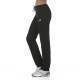 Pantalon Bullpadel Ituero Negro - Barata Oferta Outlet