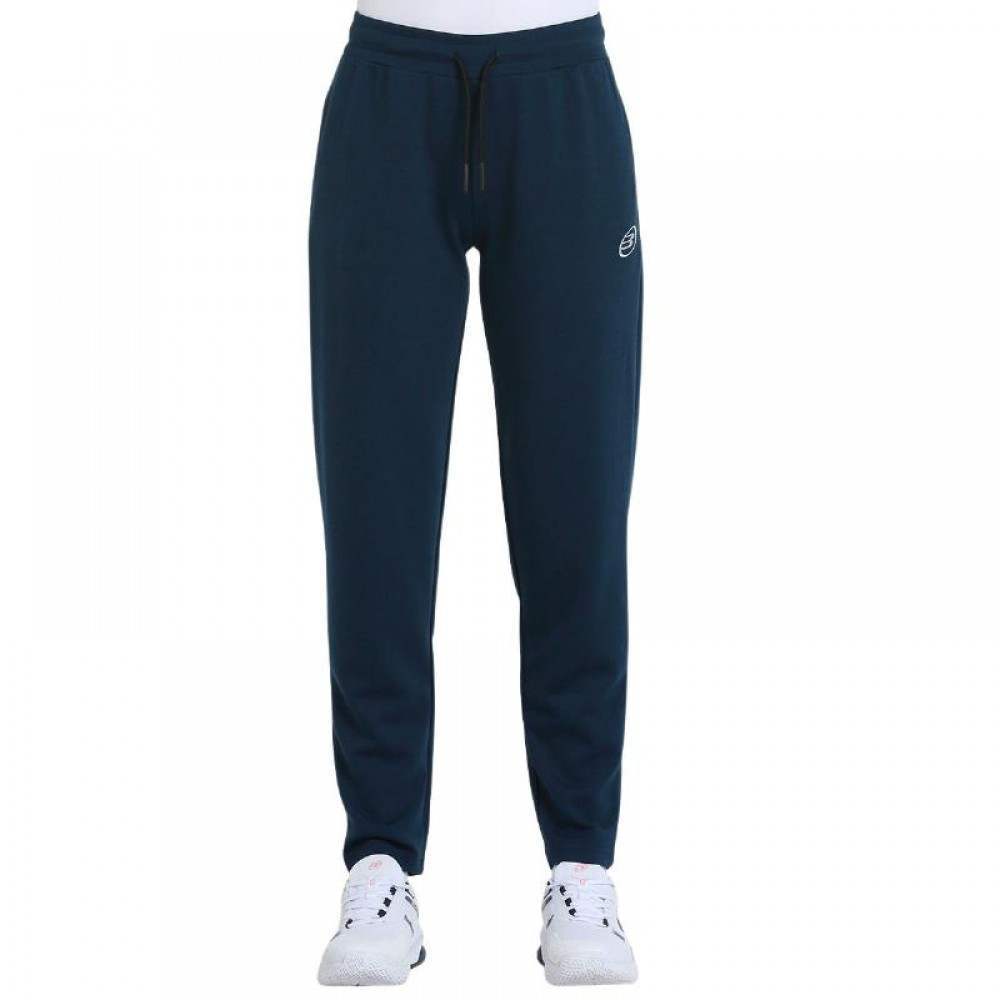 Bullpadel Nigran Midnight Blue Pants