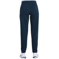 Pantalon Bullpadel Nigran Azul Noche