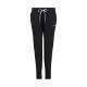 Pantalon Head Club Rosie Negro - Barata Oferta Outlet