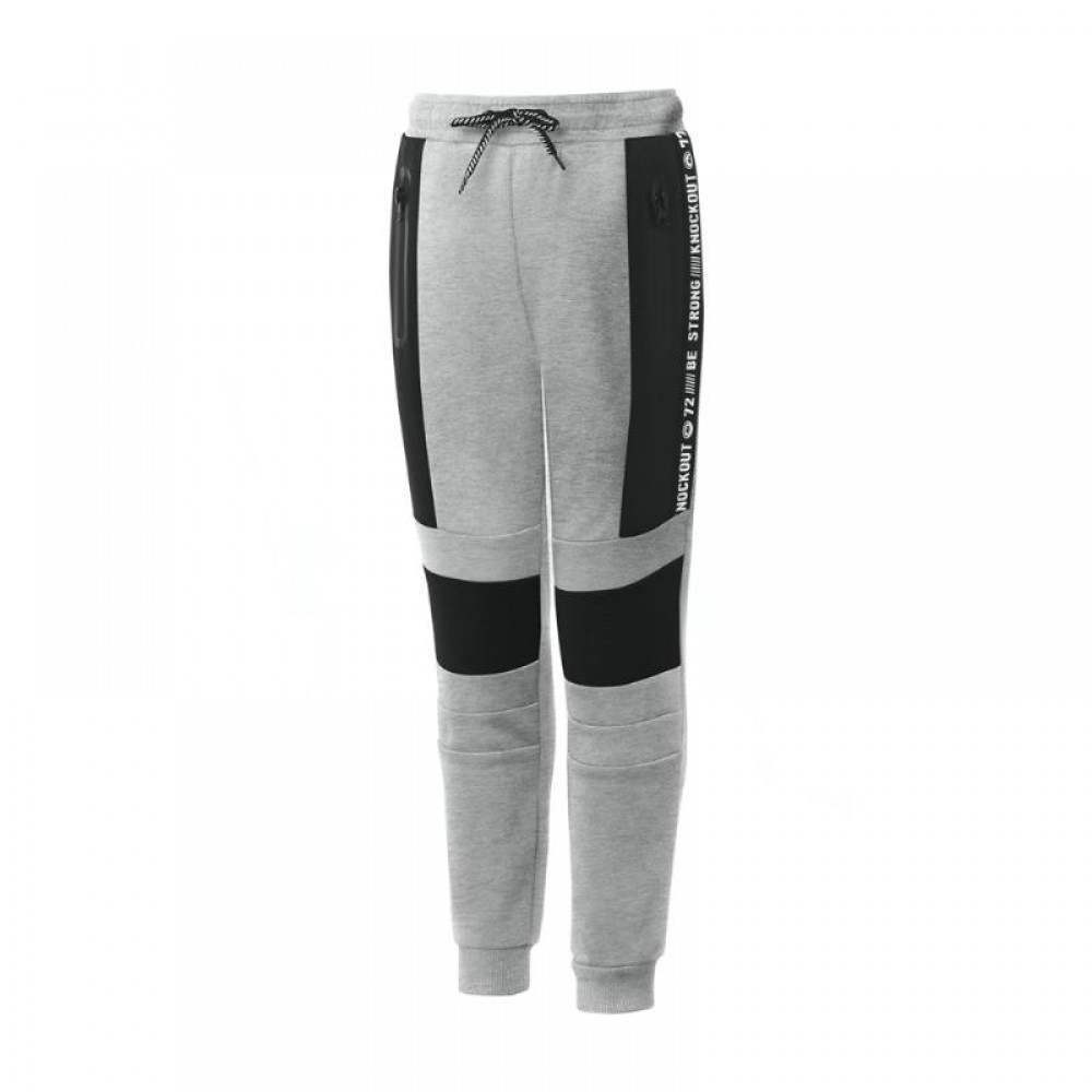 Pantalon JHayber Knockout Gris - Barata Oferta Outlet