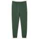 Pantalon Lacoste Sport Eco Vert Fonce