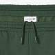 Pantalon Lacoste Sport Eco Vert Fonce