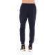 Pantalon Lotto Logo Due  Azul Marino - Barata Oferta Outlet