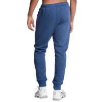 Nox Basic Pants Navy Blue