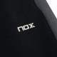 Nox Casual Black Pants