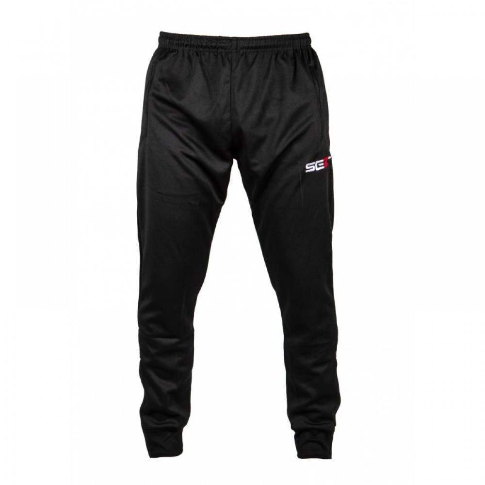 Pantalon Set Master Negro - Barata Oferta Outlet