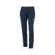 Tecnifibre Tech Navy Blue White Junior Pants