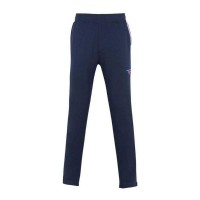 Pantalon Junior Tecnifibre Tech Bleu Marine