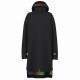 Head Vogue Black Women''s Parka