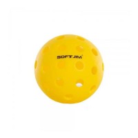 Pickleball Ball SoftJim Unidade Basica 1