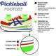 Plantillas FootGel Pickleball