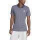 Polo Adidas Freelift Marino - Barata Oferta Outlet