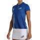 APA Abran Bullpadel Polo Bleu Royal