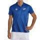 APA Abuce Royal Blue Bullpadel Polo Shirt