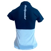 Polo Bullpadel Bisceglie Azul Azul Marinho