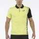 Polo Bullpadel Umbi Amarillo Azufre Fluor - Barata Oferta Outlet