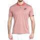 Bullpadel Polo Shirt Unite Tierra Bicolor