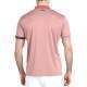 Bullpadel Polo Shirt Unite Tierra Bicolor