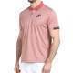 Bullpadel Polo Shirt Unite Tierra Bicolor