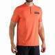 Polo Endless Bravery Naranja