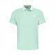 Polo Head Slice Verde Pastel - Barata Oferta Outlet