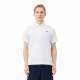 Lacoste Sport Polo Blanco Green