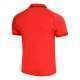 Polo Wilson Bela Seamless Rojo - Barata Oferta Outlet