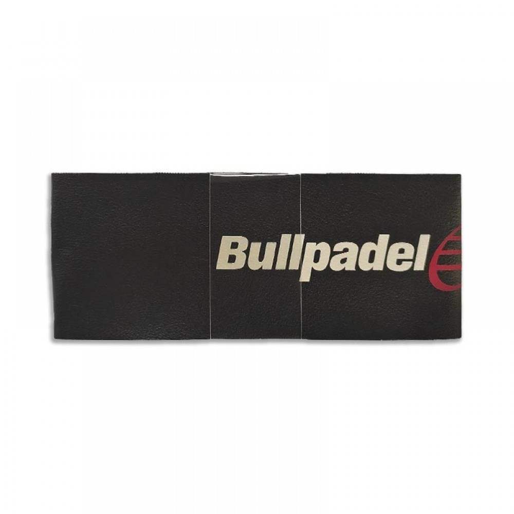 Protector Bullpadel Frame Negro 1 Unidad - Barata Oferta Outlet