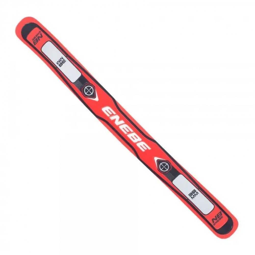 Protector Enebe Massive Rojo - Barata Oferta Outlet