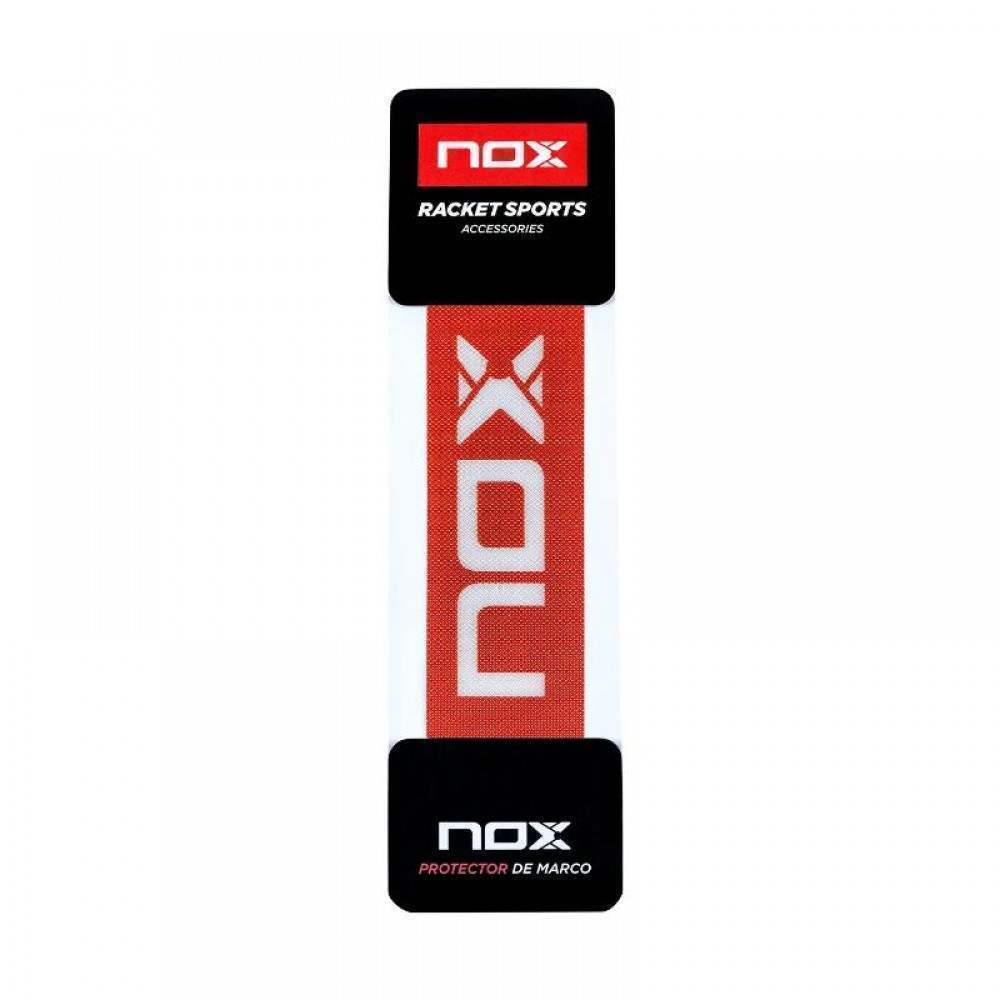 Nox Rouge Blanc Protecteur